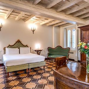 Executive Suite met een King Size Bed